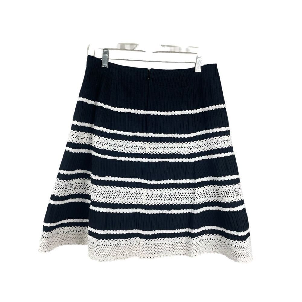 Talbots Petites A-Line skirt 10